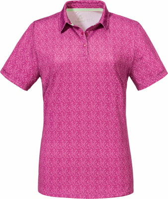 Schöffel Fraydo Poloshirt Schöffel Fraydo Poloshirt