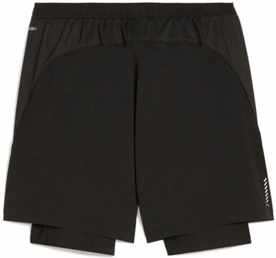 Puma M Run Velocity 2in1 Laufshort