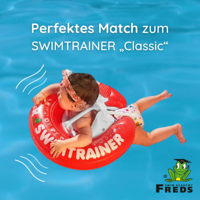 Freds Swim Nappy