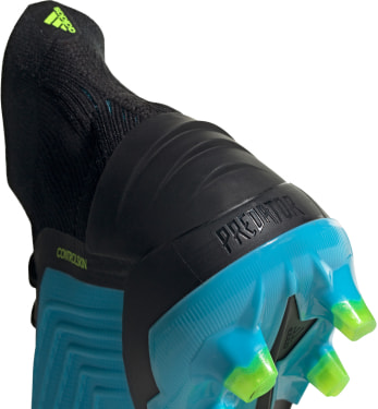 Predator 19.1 focicipő