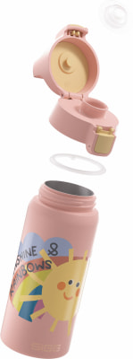 Sigg Shield Therm One 0,5L Trinkflasche