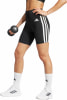 adidas Optime Essentials 3-Streifen kurze Tights