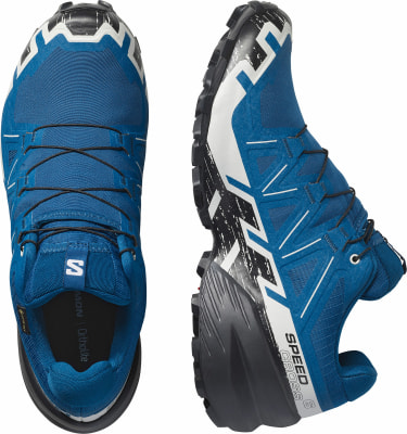 Salomon Speedcross 6 GTX terepfutó cipő 