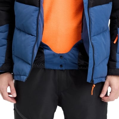 McKINLEY Dante II 5.5 férfi síkabát