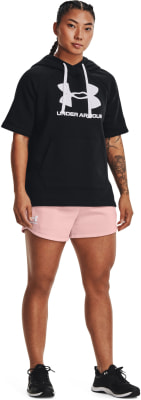 Under Armour Rival Fleece Shorts