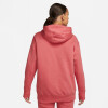Nike Dám. sveter s kapucňou W Nsw Phnx Flc Qs Po Hdy MS