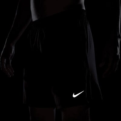 Nike DriFit Challenger 7in 2in1 Shorts Nike DriFit Challenger 7in 2in1 Shorts