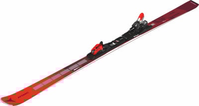 Atomic Redster G9 Revoshock S síléc kötéssel