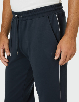 Joy Sportswear Collin Trainingsanzug kurzgestellt