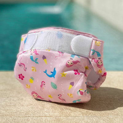 Freds Swim Nappy