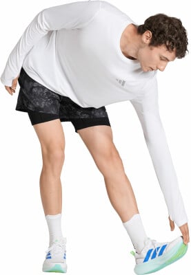 adidas adi365 AP 21 M Laufshort m. Innentight