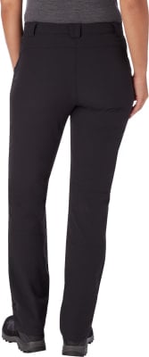 McKINLEY Active Yuba Wanderhose langgestellt