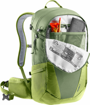 Deuter Futura 27 Wanderrucksack