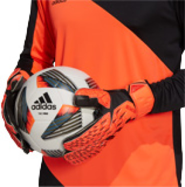 Predator Match Torwarthandschuhe