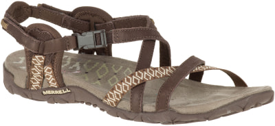 Merrell Terran Lattice II női túraszndál