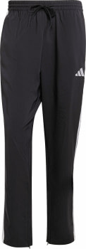 adidas Essentials 3-Streifen Stanford Open Hem Trainingshose