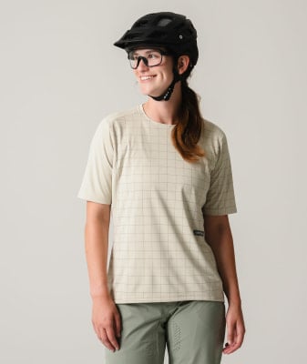 Ortovox Sequence Trail Radshirt Ortovox Sequence Trail Radshirt