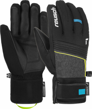 Reusch Louis R-TEX XT Felnőtt síkesztyû
