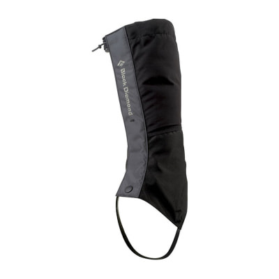Black Diamond FrontPoint kamásli
