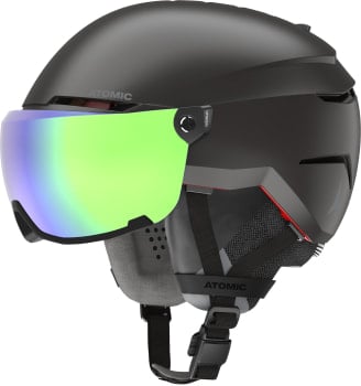 Atomic Savor Amid HD Visier Skihelm