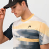 Head Topspin Tennisshirt