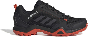 Adidas Terrex AX3 GTX, outdoorová obuv