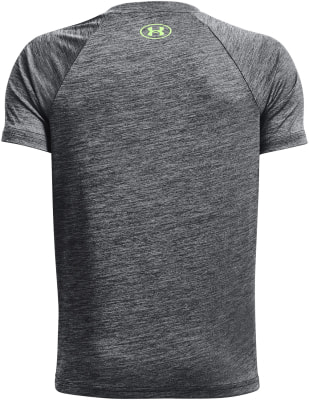 Under Armour Tech Split HYB gyerek póló