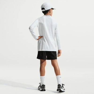 Nike DriFit Multi Shorts