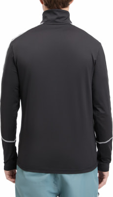 McKINLEY Fudji Skileibchen mit Halfzip