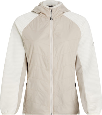 McKINLEY Zellon II Hybridjacke mit Kapuze