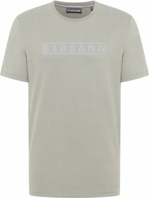 elbsand Finn T-Shirt kurzarm