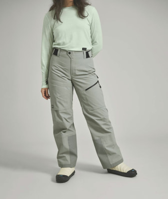 Ortovox Ravine Free 3L Hardshellhose