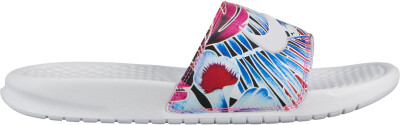 Nike Benassi "Just Do It" női papucs