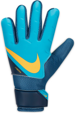 Nike torwarthandschuhe blau on sale