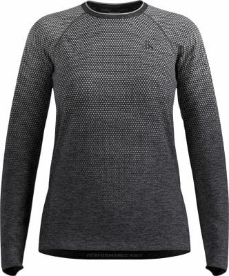 Odlo Essential Seamless langarm Laufshirt Odlo Essential Seamless langarm Laufshirt