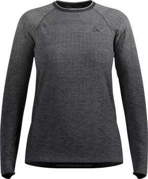 Odlo Essential Seamless langarm Laufshirt