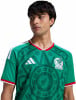 adidas Mexico 26 Heimtrikot