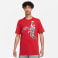 JORDAN AIR Dri-Fit férfipóló