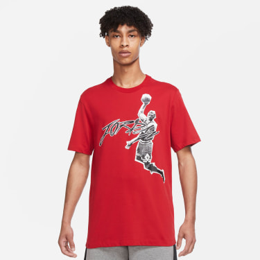JORDAN AIR Dri-Fit férfipóló