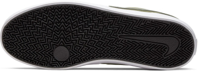 Nike SB Check Solarsoft férfi sneaker