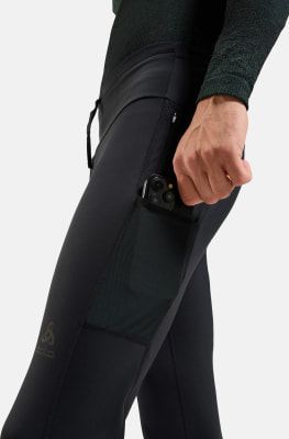 Odlo X-Alp Cargo Winter Tights