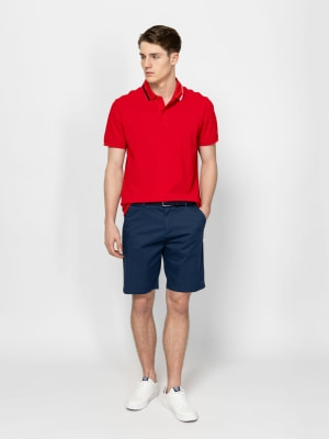 Heavy Tools Willey férfi sort