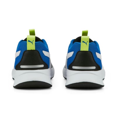 Puma Evolve Run Mesh gyerek futócipő