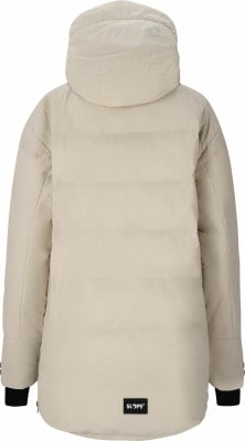 slope Thumper Pro Skijacke slope Thumper Pro Skijacke