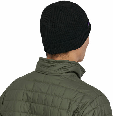 Patagonia Fishermans Rolled Haube