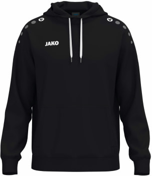 Jako One Cotton Kapuzensweater