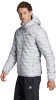 adidas Light Down Ho J férfi kapucnis dzseki