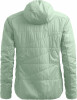 Ortovox Swisswool Piz Duan Isolationsjacke mit Kapuze