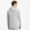 Puma teamFINAL 21 Casuals férfi kapucnis felső