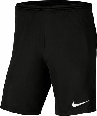 Nike Park III Fußballshorts Nike Park III Fußballshorts